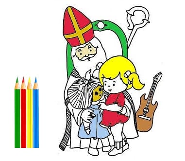 Sinterklaas
