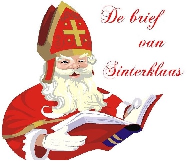 Sinterklaasverhaal